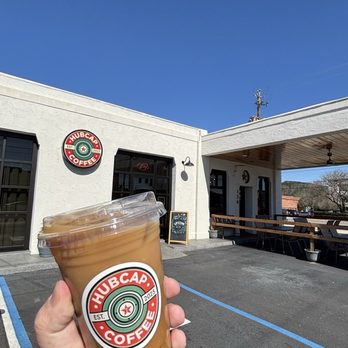 Hubcap Coffee - Bakeries Near Me - Gadsden, Alabama Hubcap Coffee - Bakeries Near Me - Gadsden, Alabama