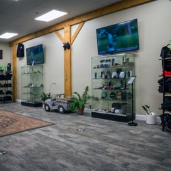 CNA Stores - Cannabis Dispensary Amesbury MA