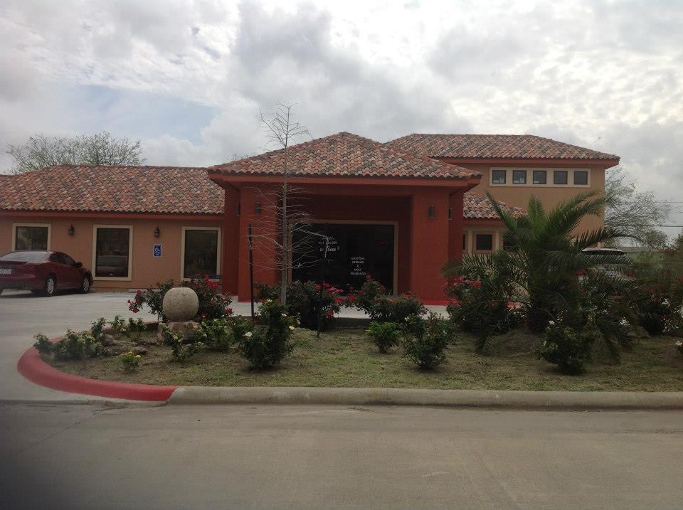 PROFESSIONAL DENTAL GROUP 1115 Professional Dr, Brownsville, Texas