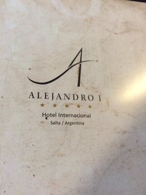 Hotel Alejandro I Affiliated by Meliá by null