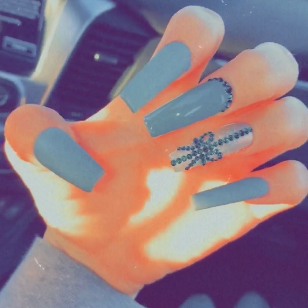 Spa-Tastic Blue Nails - Nail Salons Near Me - Phoenix, Arizona Spa-Tastic Blue Nails - Nail Salons Near Me - Phoenix, Arizona
