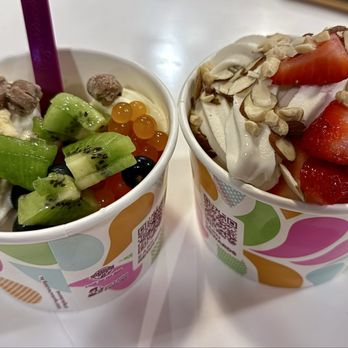 Yogurtland - Ice Cream & Frozen Yogurt Near Me - Rancho Cucamonga, California Yogurtland - Ice Cream & Frozen Yogurt Near Me - Rancho Cucamonga, California