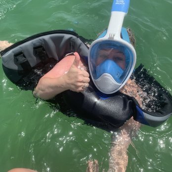 Allen's Aquatic Adventures - Tubing Near Me - Gulfport , Florida