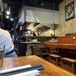 Greatest Ramen this side of Tokyo
