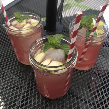 Mattebella Vineyards - Sangria!!! Delish! - Wineries Near Me - Southold, New York Mattebella Vineyards - Sangria!!! Delish! - Wineries Near Me - Southold, New York