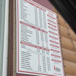 user provided Two Kindred Spirits Coffee House photo