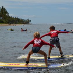 LahAina Surf Shack
