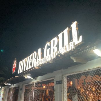 Riviera Grill - Mediterranean Near Me - Nuevo Vallarta, NAY