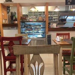 Tina & Co Coffee