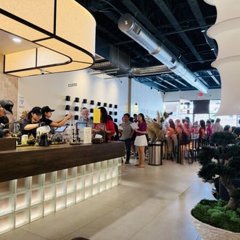 The Phin - Coffee & Tea Near Me - Houston, Texas The Phin - Coffee & Tea Near Me - Houston, Texas