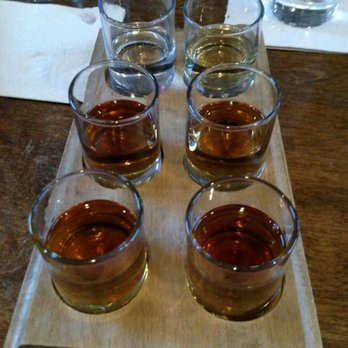 Two James Spirits - Gin and barrel aged gin, grass widow bourbon, rye dog bourbon, peated bourbon and smoking gun whiskey. - Distilleries Near Me - Detroit, Michigan Two James Spirits - Gin and barrel aged gin, grass widow bourbon, rye dog bourbon, peated bourbon and smoking gun whiskey. - Distilleries Near Me - Detroit, Michigan