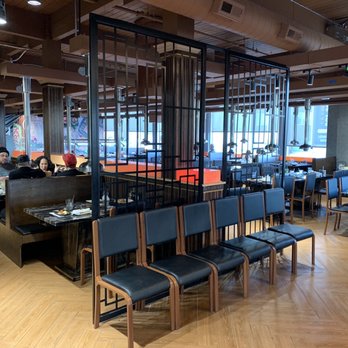 Ombu Grill - Inside (West) - Korean Near Me - Midvale, Utah