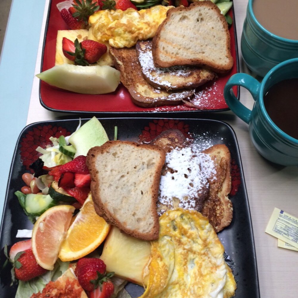 Karine's - Breakfast & Brunch Near Me - Toronto, Ontario Karine's - Breakfast & Brunch Near Me - Toronto, Ontario