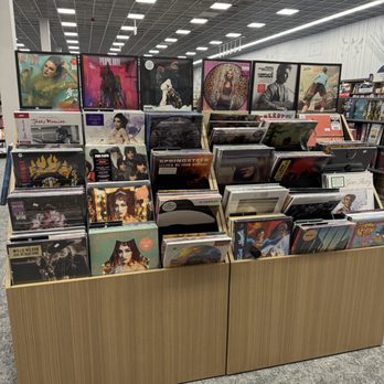 Books A Million - Vinyl records - Bookstores Near Me - Merrillville, Indiana Books A Million - Vinyl records - Bookstores Near Me - Merrillville, Indiana