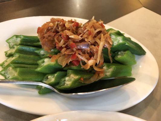 Amy Heritage Nyonya Cuisine by null