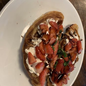 Spoke & Hub - The sweet Croffle! - Breakfast & Brunch Near Me - Baton Rouge, Louisiana Spoke & Hub - The sweet Croffle! - Breakfast & Brunch Near Me - Baton Rouge, Louisiana