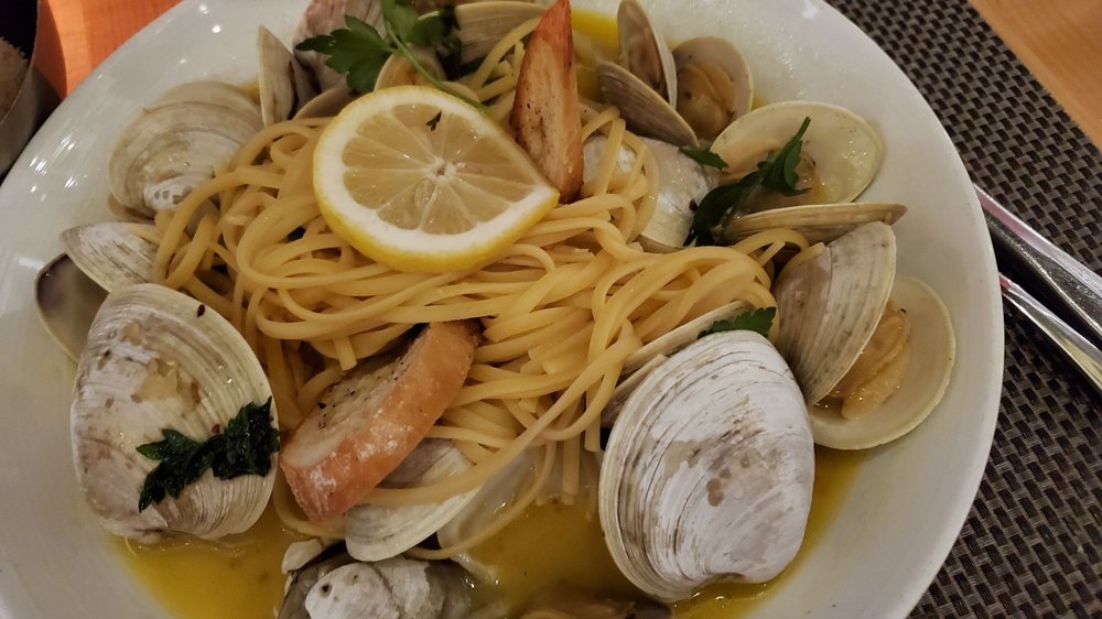 BELLA NAPOLI PIZZERIA - Updated September 2025 - 16 Photos &amp; 47 Reviews ...