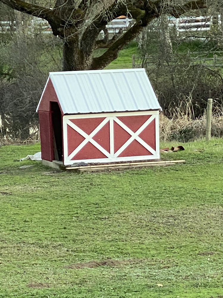 DISCOUNT METAL PANELS Updated August 2024 3485 Swetzer Rd, Loomis