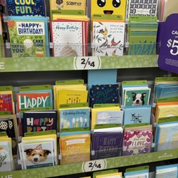 Walgreens