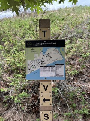 Muskegon State Park