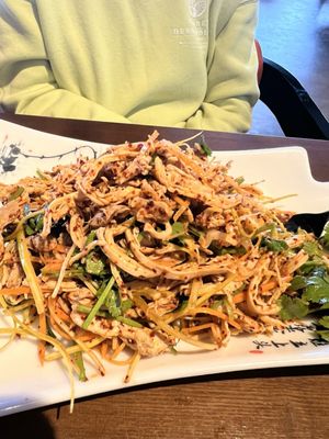 Corner 21 Chinese Cuisine by null