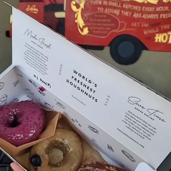 Sidecar Doughnuts & Coffee - Donuts Near Me - Costa Mesa, California Sidecar Doughnuts & Coffee - Donuts Near Me - Costa Mesa, California