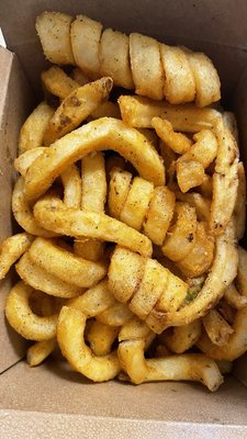 Legend Chicken Bayside by null