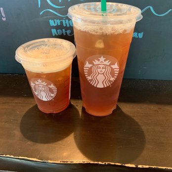 Starbucks - Coffee & Tea Near Me - Kailua, Hawaii