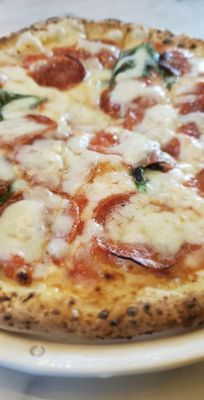 Punch Pizza Grand Avenue by null