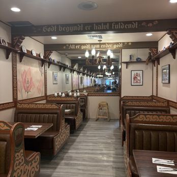 Solvang Restaurant - Solvang Restaurant - Scandinavian Near Me - Solvang, California