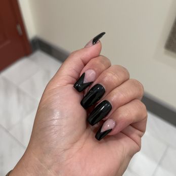 Galaxy Nails & Spa - Nail Salons Near Me - Dickinson, Texas Galaxy Nails & Spa - Nail Salons Near Me - Dickinson, Texas