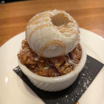 Jack's Restaurant & Bar - Pumpkin bread pudding - Breakfast & Brunch Near Me - Pleasant Hill, California Jack's Restaurant & Bar - Pumpkin bread pudding - Breakfast & Brunch Near Me - Pleasant Hill, California