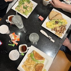 Keke's Breakfast Cafe