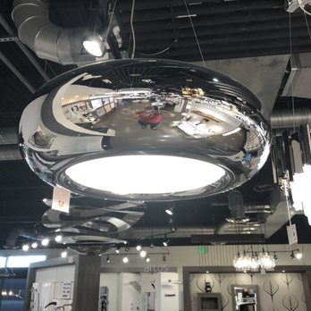 Ultra Design Center - nice lighting - Kitchen & Bath Near Me - Denver, Colorado