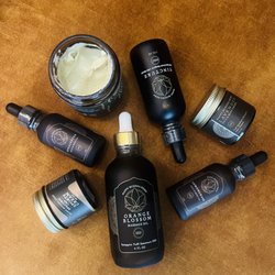 SoulSpace Petite Spa - Enhance your massage or facial! Natural anti-inflammatory, soothes inflamed areas, helps manage stress, mood enhancement, sleep aid.