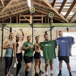 CrossFit Kapaa
