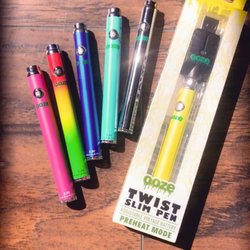 Murray Vapes - Battery's for CBD cartridges.