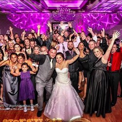 Adam Saber Event Entertainment - Weddings like no other