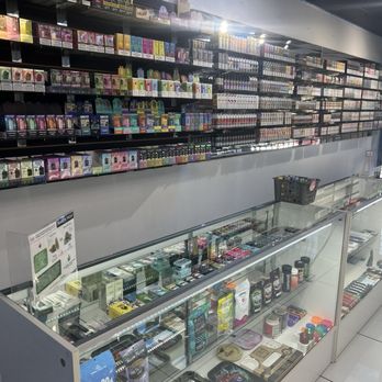 Vaping And More - Vape Shops Near Me - San Antonio, Texas