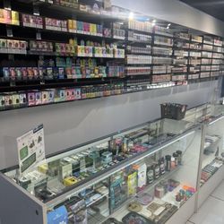 Vaping And More
