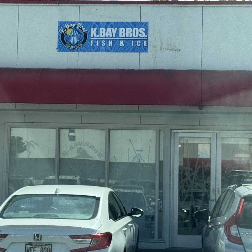 K.Bay Bros - Seafood Near Me - Kaneohe, Hawaii K.Bay Bros - Seafood Near Me - Kaneohe, Hawaii