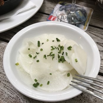 Alter Fuchs - Radish salad - Austrian Near Me - Salzburg, 5 Alter Fuchs - Radish salad - Austrian Near Me - Salzburg, 5
