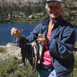 Aaron K. Salyapongse, MD - Back to the Sierras