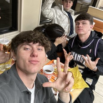 Whataburger - Love this place - Burgers Near Me - Albuquerque, New Mexico