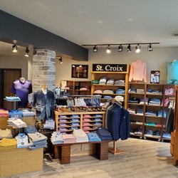 Gary Michael's Clothiers