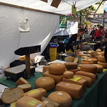 Wochenmarkt Ratingen - Käse - Farmers Market Near Me - Ratingen, NW Wochenmarkt Ratingen - Käse - Farmers Market Near Me - Ratingen, NW