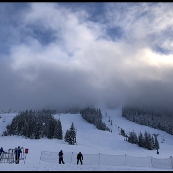White Pass - Ski Resorts Near Me - Naches, Washington