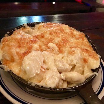 Duke's Grocery - Mac and cheese! - Pubs Near Me - Washington, DC, District of Columbia