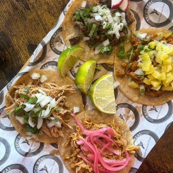 Taco Real - CARNITAS PASTOR COCHINITA ASADA - Mexican Near Me - Coral Springs, Florida Taco Real - CARNITAS PASTOR COCHINITA ASADA - Mexican Near Me - Coral Springs, Florida