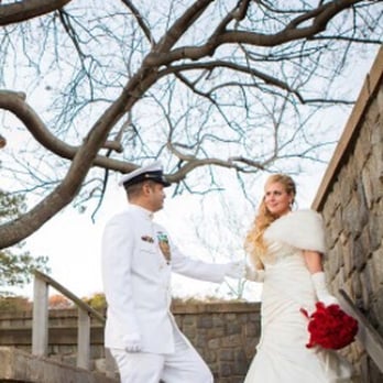 Blue Violet Bridal - Loved the way it all came together - Bridal Near Me - Westerly, Rhode Island